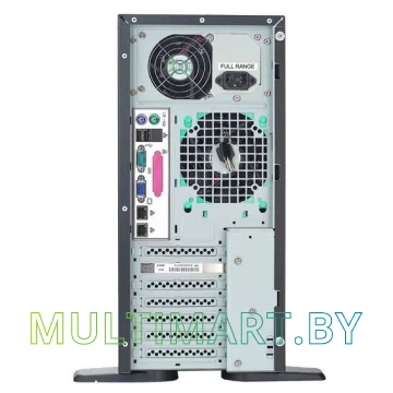 Корпус Chenbro SR10566 картинка 3